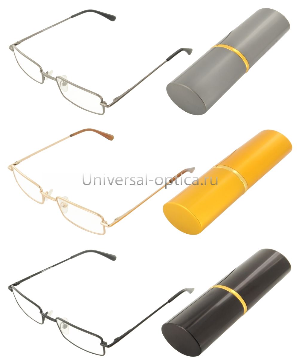 094 очки корригирующие Panorama (+футл.) от Торгового дома Универсал || universal-optica.ru