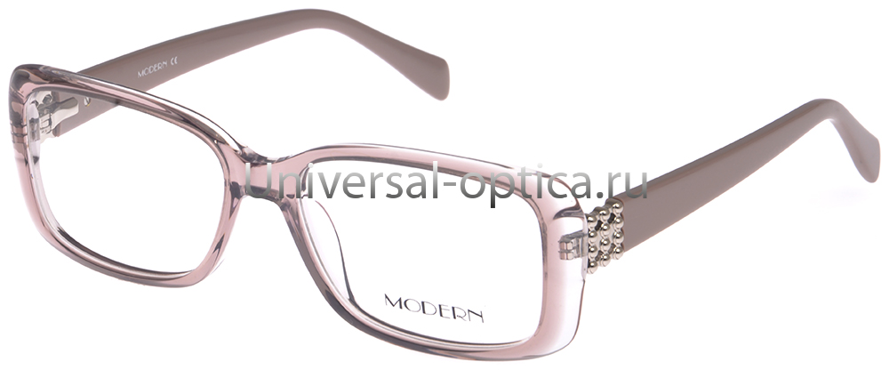 Оправа полимерная Modern LE2004 col. 3 от Торгового дома Универсал || universal-optica.ru