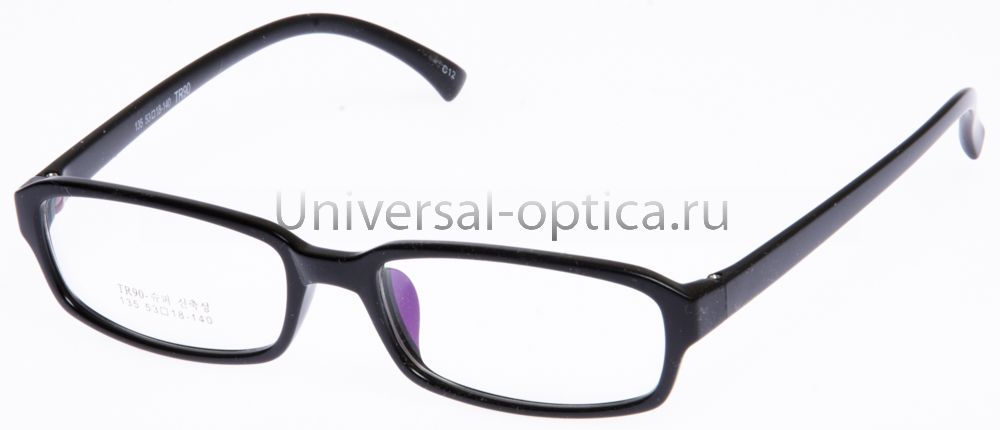 Оправа полимерная TR-90 135 c. 12 от Торгового дома Универсал || universal-optica.ru