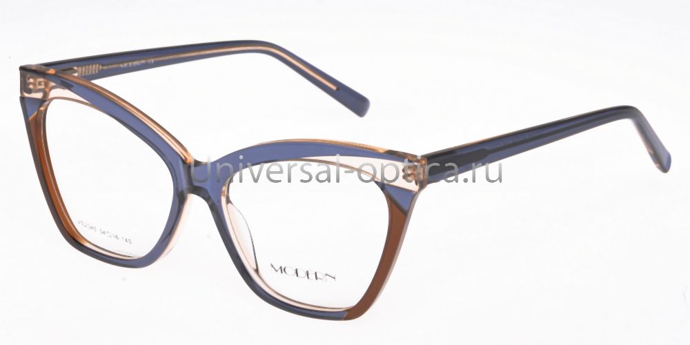Оправа полимерная Modern VS2345 c. 2 от Торгового дома Универсал || universal-optica.ru