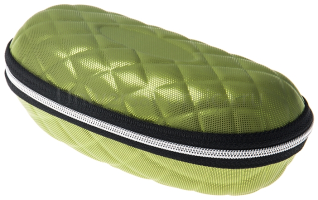 Футляр для солнцезащитных очков EI-261 от Торгового дома Универсал || universal-optica.ru