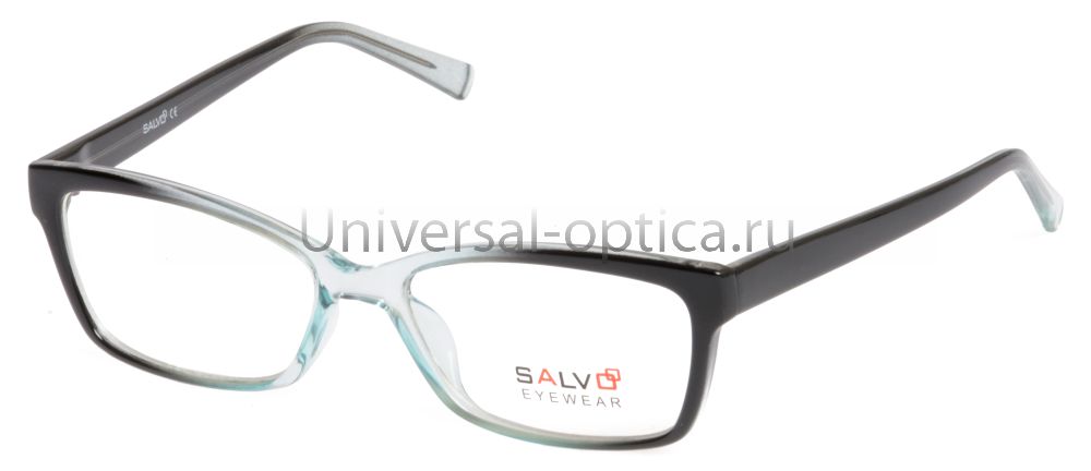 Оправа полимерная SALVO XDPS 510215 col. 4 от Торгового дома Универсал || universal-optica.ru