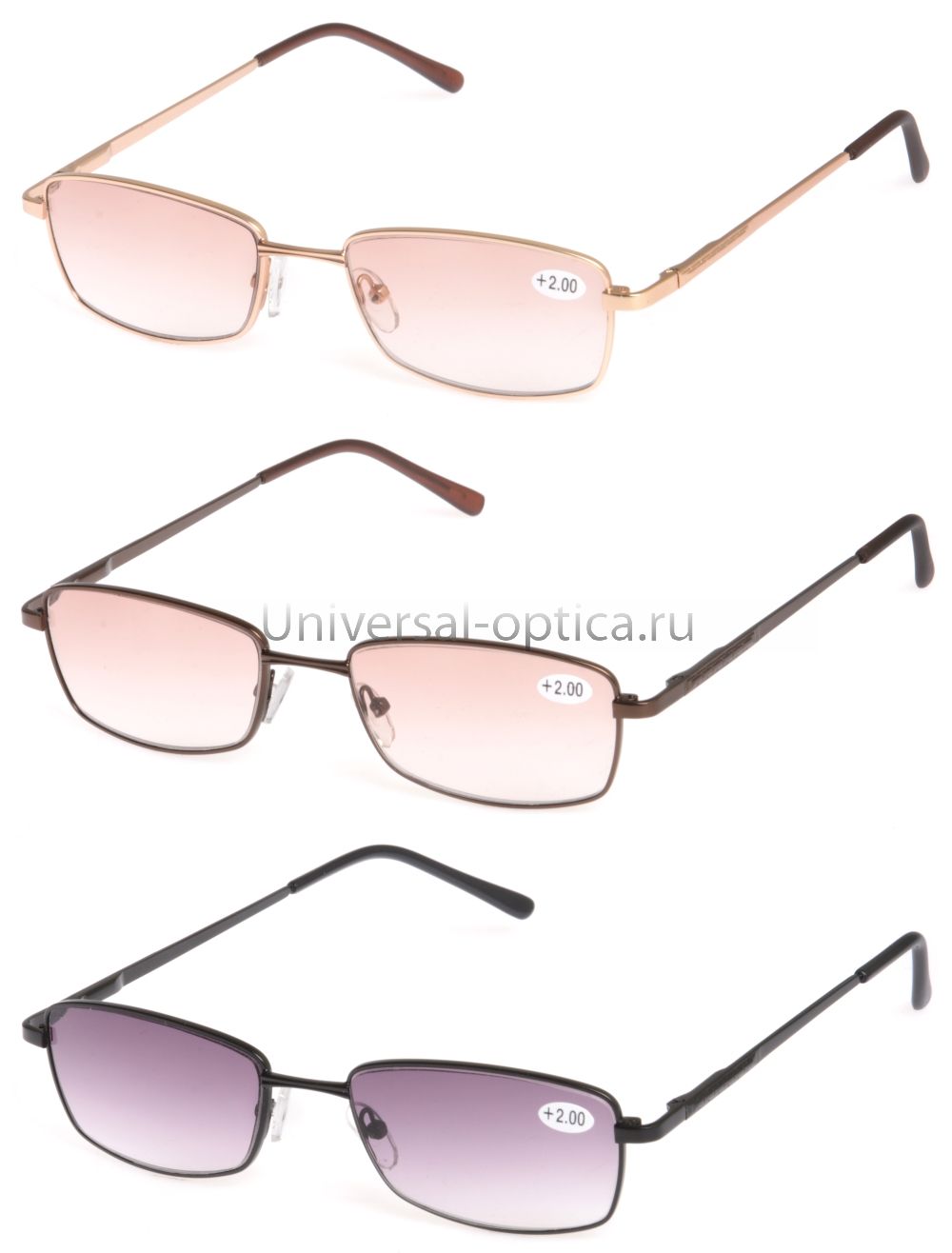 30056 очки корригирующие Panorama (тн.) от Торгового дома Универсал || universal-optica.ru