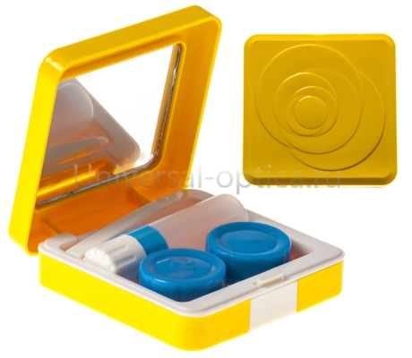 Набор для МКЛ А-1202 дно рифленное от Торгового дома Универсал || universal-optica.ru