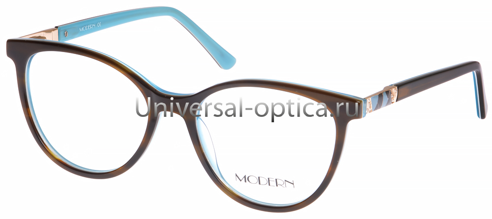 Оправа полимерная Modern F8751 c. 5 от Торгового дома Универсал || universal-optica.ru