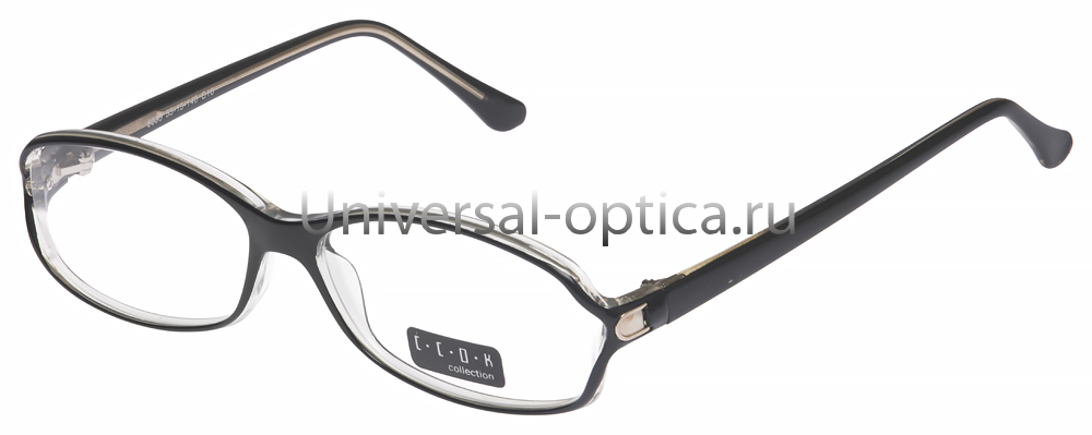 Оправа полимерная C.C.D.K. 6035 c. 10 от Торгового дома Универсал || universal-optica.ru