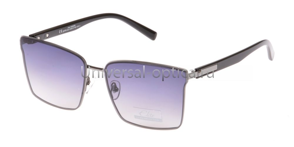 23770 солнцезащитные очки Elite от Торгового дома Универсал || universal-optica.ru