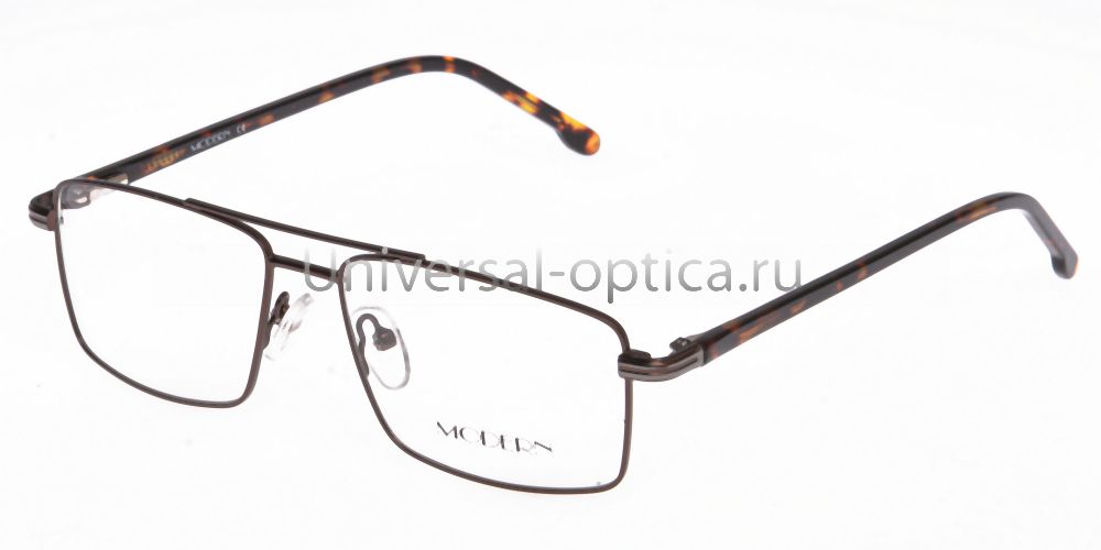 Оправа металлическая Modern DS-S63 c. 5 от Торгового дома Универсал || universal-optica.ru