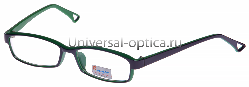 Оправа полимерная Bosiyan 8269 col. 15 от Торгового дома Универсал || universal-optica.ru