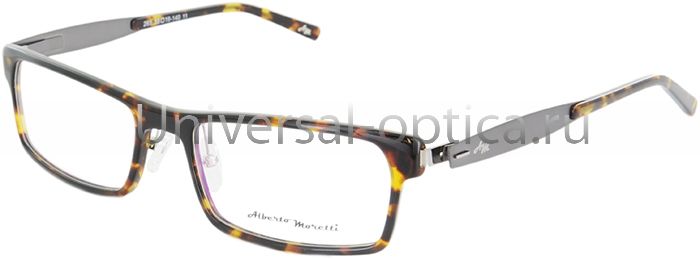 Оправа полимерная Alberto Moretti 265 от Торгового дома Универсал || universal-optica.ru