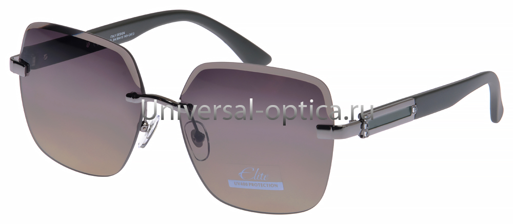 25720 солнцезащитные очки Elite от Торгового дома Универсал || universal-optica.ru