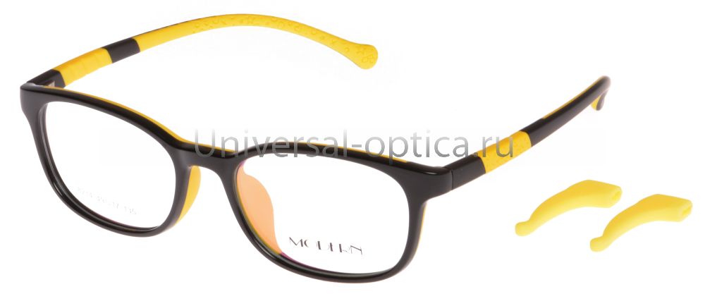 Оправа детская пластиковая Modern 8214 col. 101 от Торгового дома Универсал || universal-optica.ru