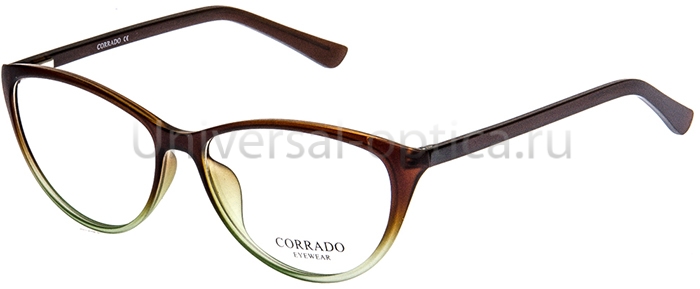 Оправа полимерная Corrado 2021 col. 1 от Торгового дома Универсал || universal-optica.ru
