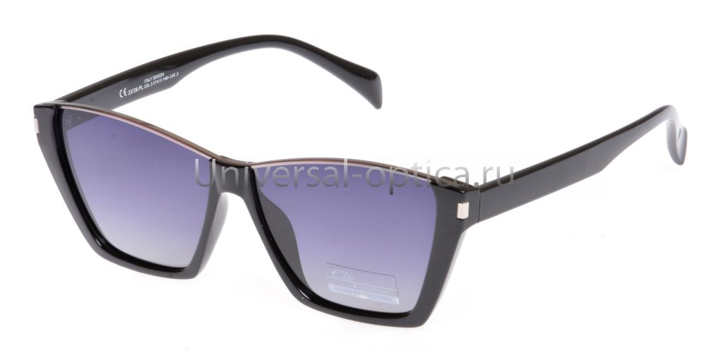 23726-PL солнцезащитные очки Elite от Торгового дома Универсал || universal-optica.ru