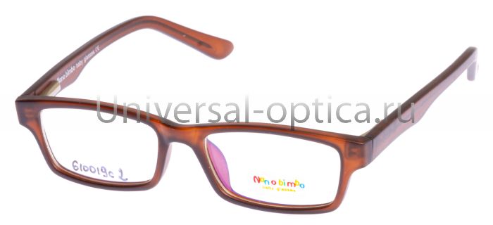 Оправа детская пластиковая Nano Bimbo 610019 col. 2 от Торгового дома Универсал || universal-optica.ru
