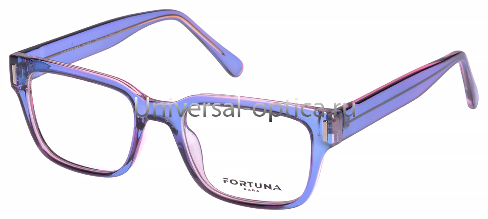 Оправа полимерная FORTUNA RARA 213-F от Торгового дома Универсал || universal-optica.ru