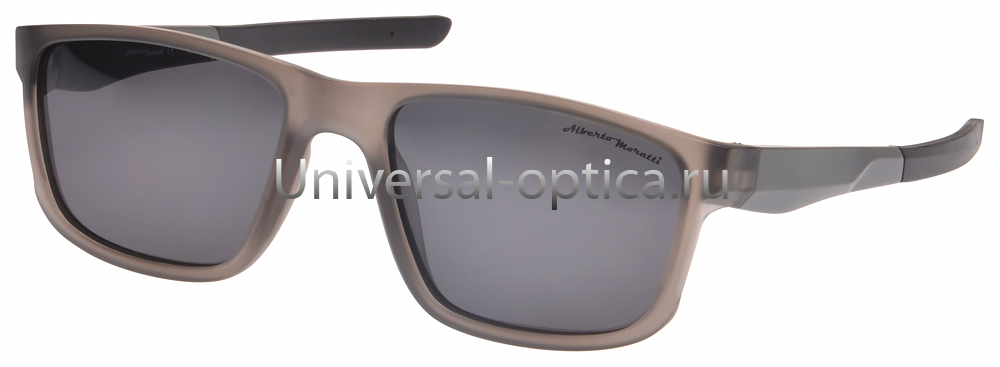 2501-PL солнцезащитные очки Alberto Moratti от Торгового дома Универсал || universal-optica.ru