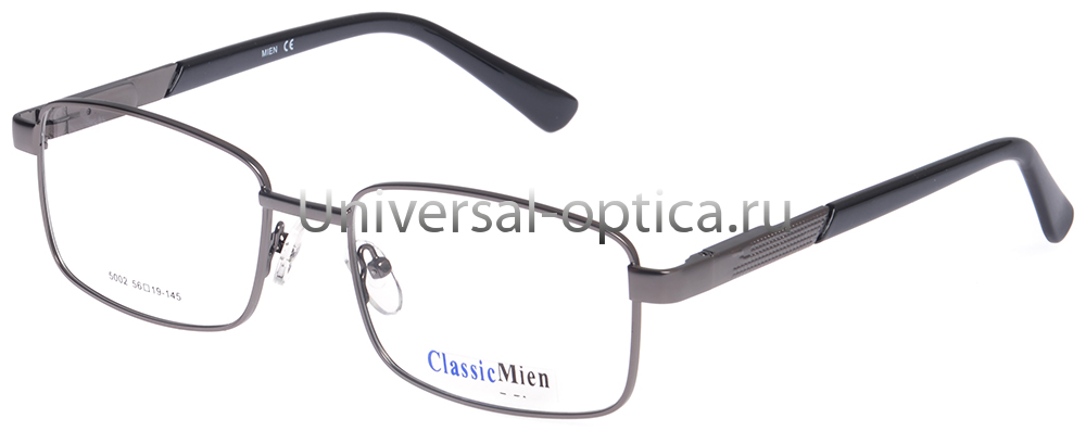 Оправа металлическая ClassicMien 5002 c. 20 от Торгового дома Универсал || universal-optica.ru