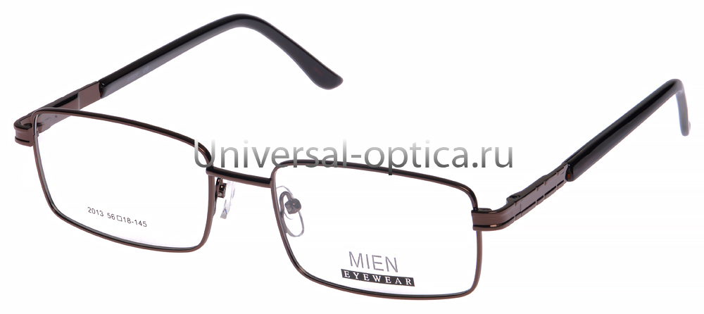 Оправа металлическая Mien 2013 col. 103 от Торгового дома Универсал || universal-optica.ru