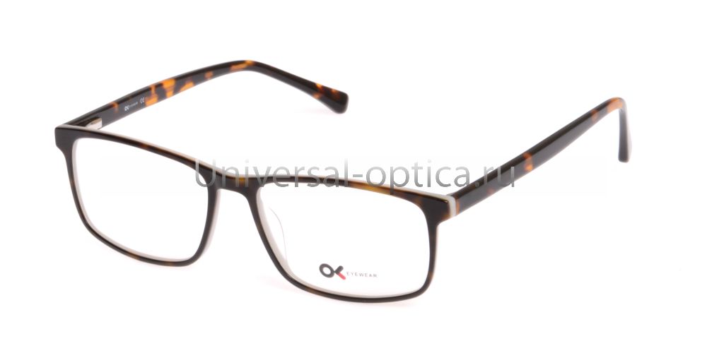 Оправа полимерная OK EYEWEAR от Торгового дома Универсал || universal-optica.ru