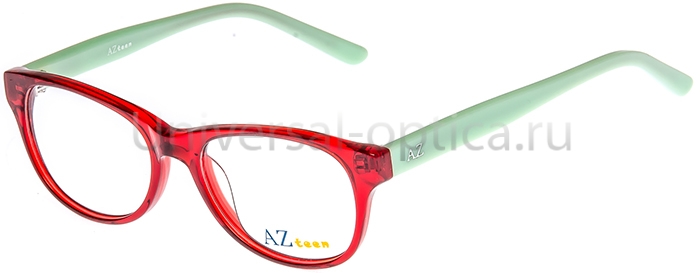 Оправа детская пластиковая AZ Collection AC276  col. 1 от Торгового дома Универсал || universal-optica.ru