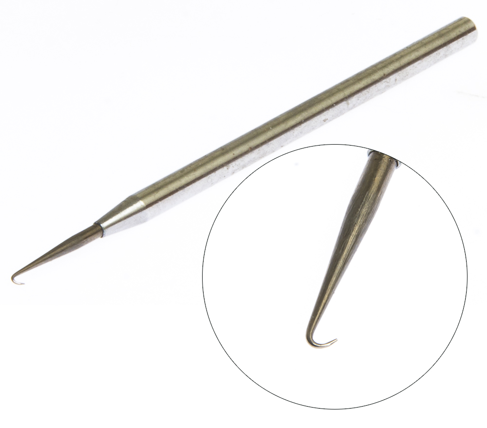 Крючок для лески от Торгового дома Универсал || universal-optica.ru