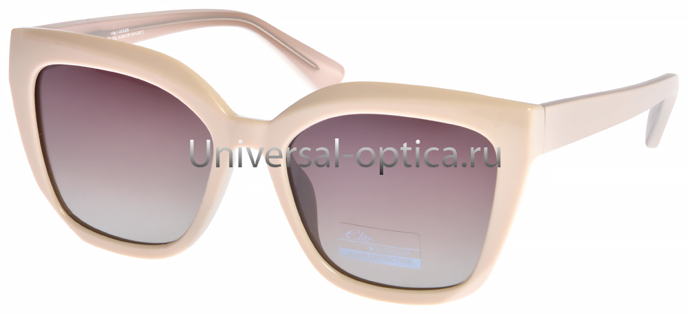 25781-PL солнцезащитные очки Elite от Торгового дома Универсал || universal-optica.ru