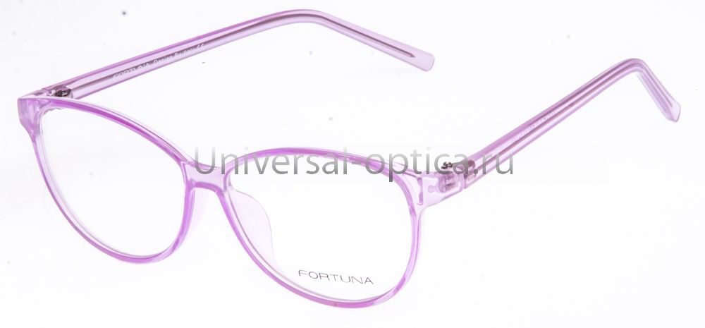 Оправа полимерная Fortuna 177-F от Торгового дома Универсал || universal-optica.ru