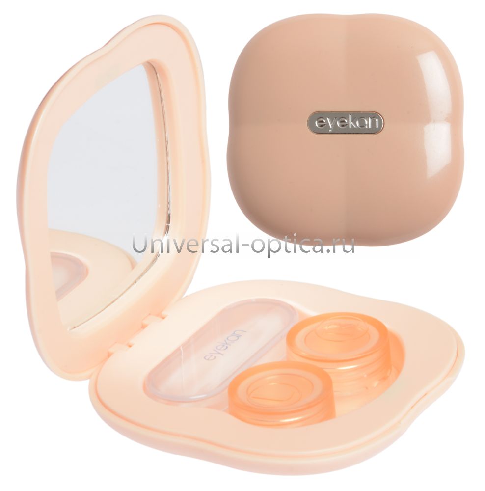 Набор для МКЛ K-2010 дно гладкое от Торгового дома Универсал || universal-optica.ru