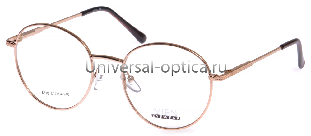 Оправа металлическая Mien 8528 col. 2 от Торгового дома Универсал || universal-optica.ru