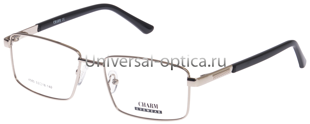 Оправа металлическая Charm/Шарм 4585 c. 4 от Торгового дома Универсал || universal-optica.ru