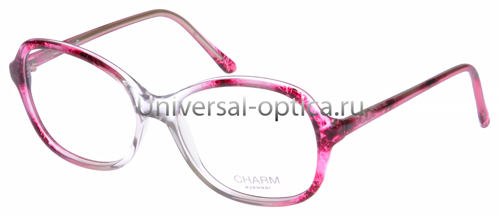 Оправа полимерная Charm/Шарм 7808 col. 1 от Торгового дома Универсал || universal-optica.ru