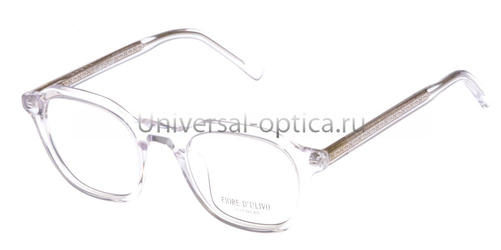 Оправа полимерная FIORE D'ULIVO FG1004 col. 3 от Торгового дома Универсал || universal-optica.ru