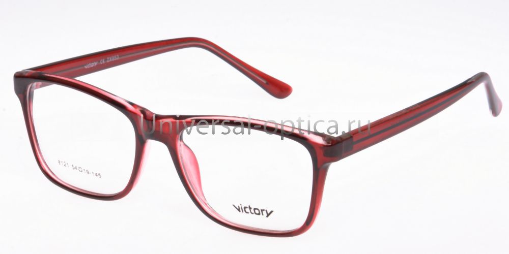 Оправа полимерная Victory V8121 c. ZX853 от Торгового дома Универсал || universal-optica.ru