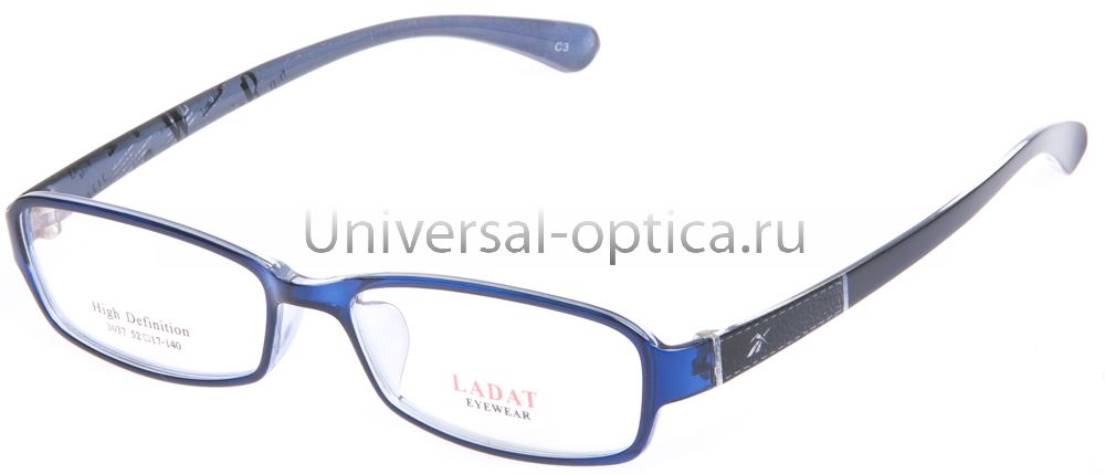 Оправа полимерная LADAT 3037 c. 3 от Торгового дома Универсал || universal-optica.ru