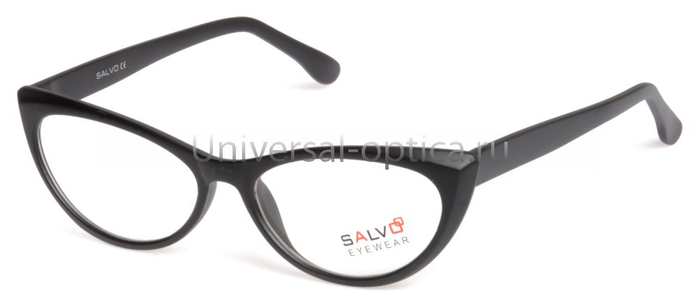 Оправа полимерная SALVO 7211 c. 2 от Торгового дома Универсал || universal-optica.ru