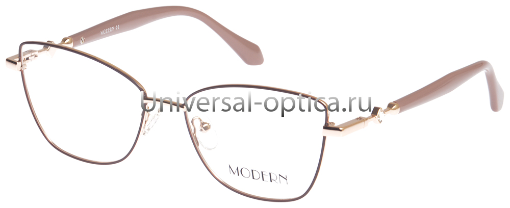 Оправа металлическая Modern 053 c. 2 от Торгового дома Универсал || universal-optica.ru