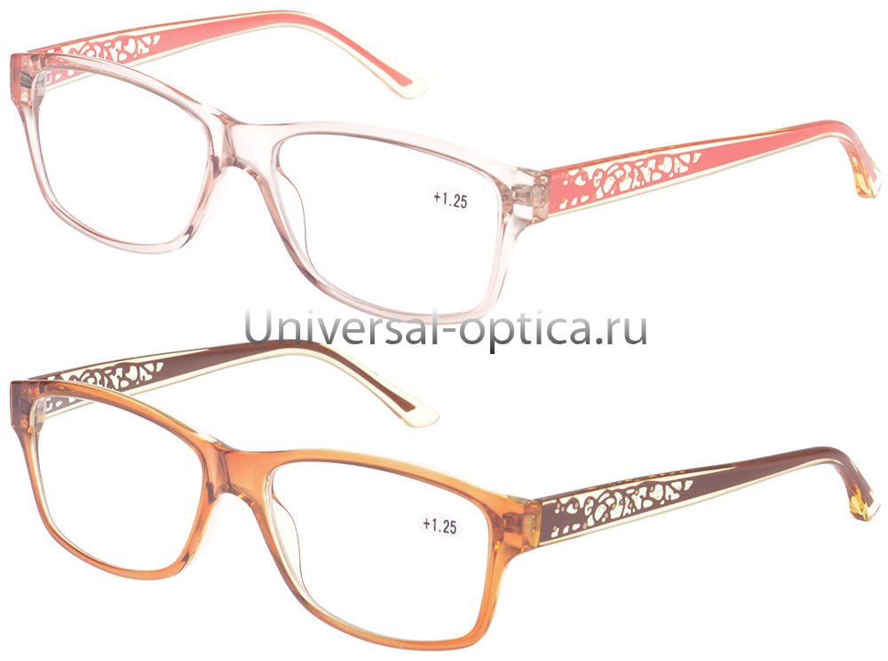 021 очки корригирующие Panorama от Торгового дома Универсал || universal-optica.ru