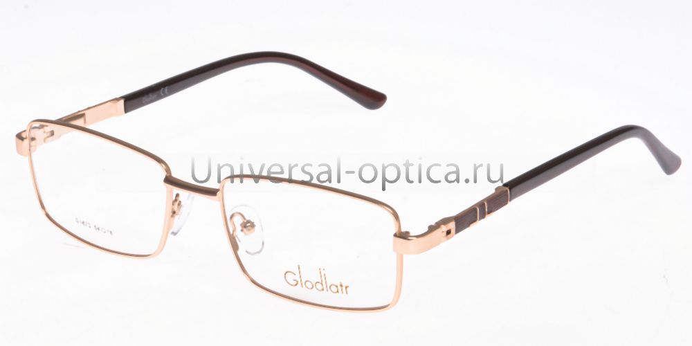 Оправа мет. GLODIATR от Торгового дома Универсал || universal-optica.ru