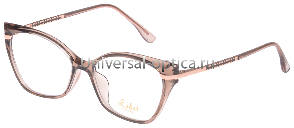 Оправа полимерная LADAT TR8210 col. 12 от Торгового дома Универсал || universal-optica.ru
