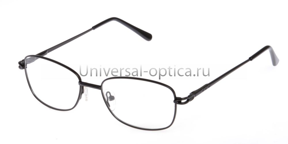 Оправа металлическая Dario 310206 col. KZ02 от Торгового дома Универсал || universal-optica.ru