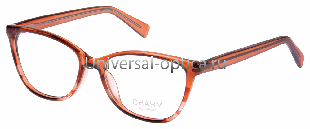 Оправа полимерная Charm/Шарм 4706 col. 47061 от Торгового дома Универсал || universal-optica.ru