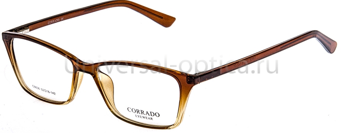 Оправа полимерная Corrado 6636 c. 7 от Торгового дома Универсал || universal-optica.ru