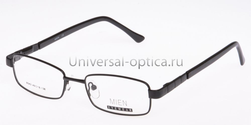 Оправа металлическая Mien 6543 col. 9 от Торгового дома Универсал || universal-optica.ru