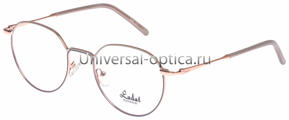 Оправа металлическая LADAT H5625 c. 7 от Торгового дома Универсал || universal-optica.ru
