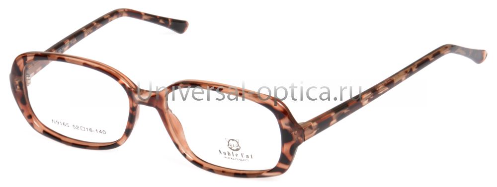 Оправа полимерная Noble cat 9165 col. 474 от Торгового дома Универсал || universal-optica.ru