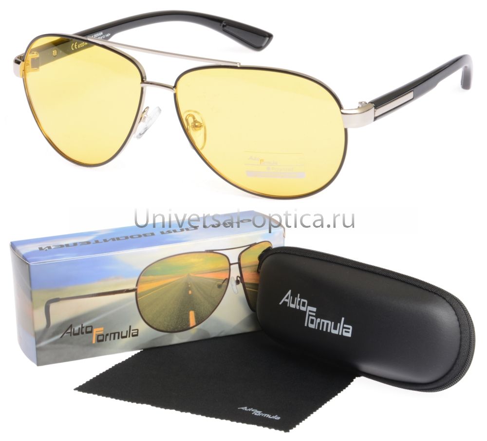 6722-Af-PL очки для водителей Auto-Formula от Торгового дома Универсал || universal-optica.ru