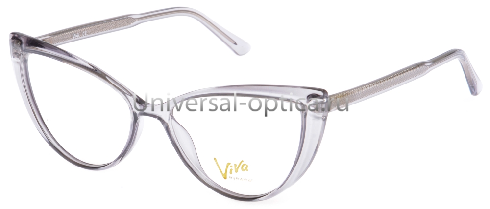 Оправа полимерная Viva MR1102 col. 4 от Торгового дома Универсал || universal-optica.ru