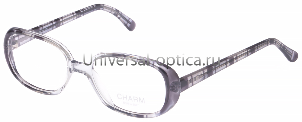Оправа полимерная Charm/Шарм 713 col. 39671 от Торгового дома Универсал || universal-optica.ru