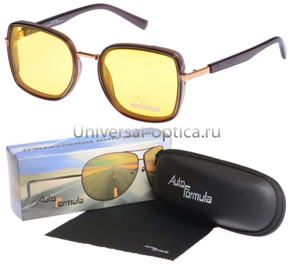 6740-Af-PL очки для водителей Auto-Formula (+футл.) от Торгового дома Универсал || universal-optica.ru